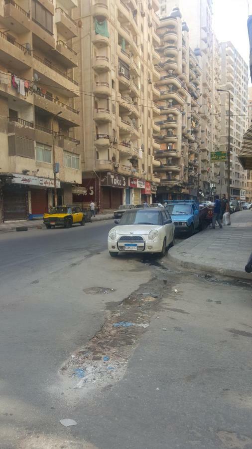 ميامي جلوبال Lejlighed Alexandria Eksteriør billede